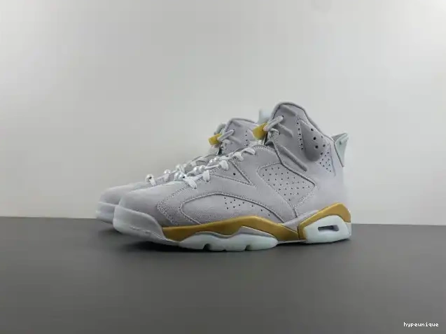 HYPE 6 Paris DQ4914-074 Jordan Air Olympics 0624